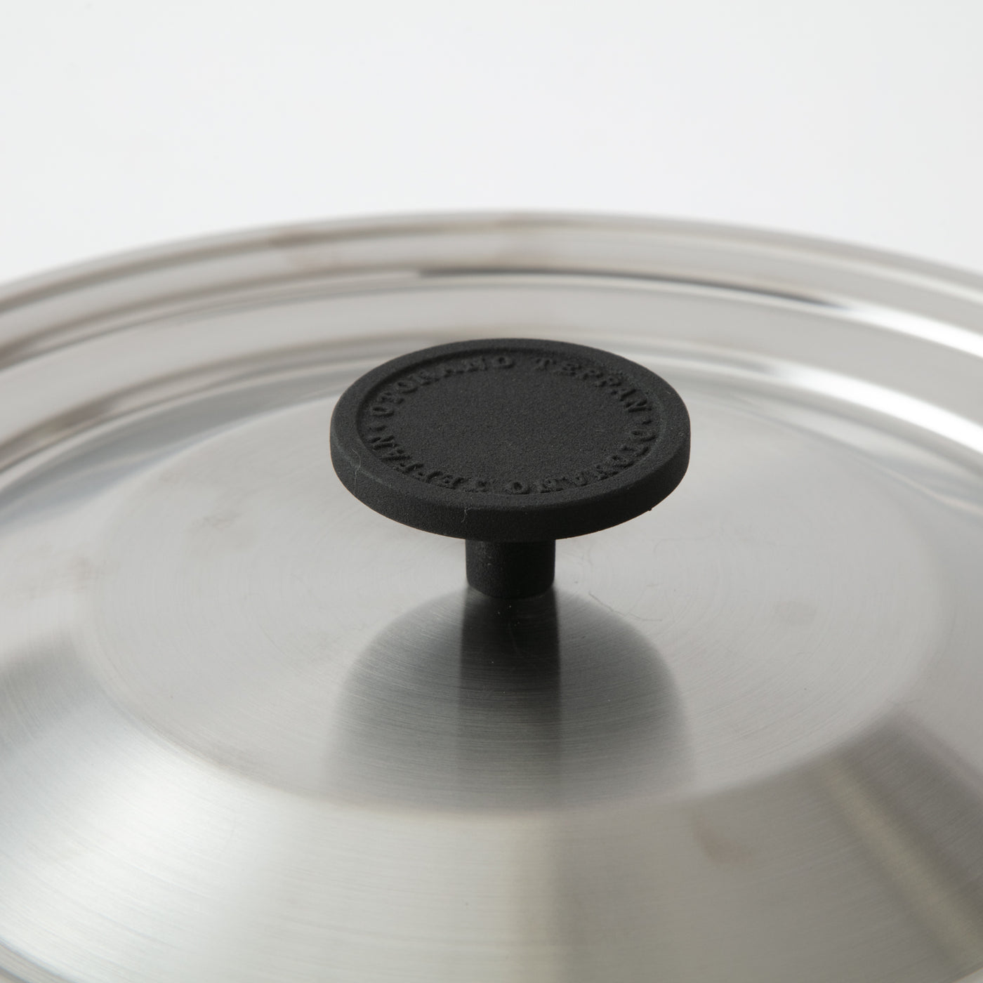 オークス　大人の鉄板　フライパン26cm蓋付きOTS8102 フライパン26cm 蓋付き 【大人の鉄板】 OTS8102