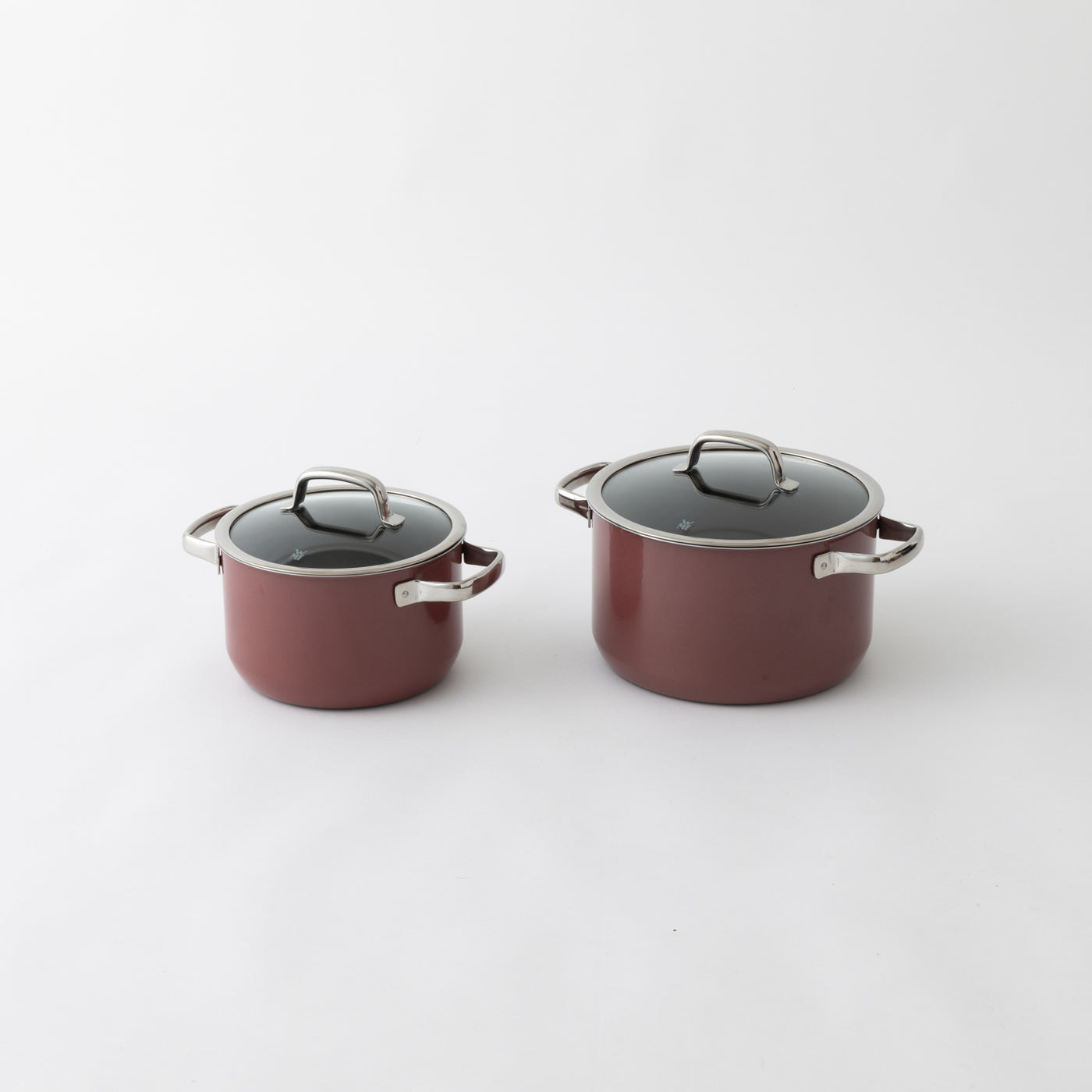 WMF(ヴェーエムエフ) フュージョンテック ハイキャセロール ローズ