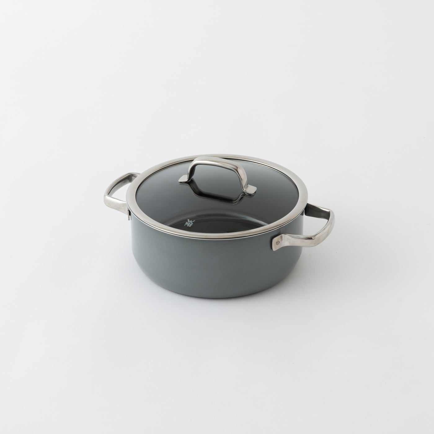 WMF(ヴェーエムエフ) フュージョンテック ローキャセロール