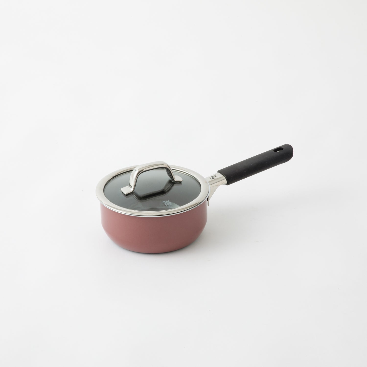 WMF(ヴェーエムエフ) フュージョンテック ソースパン 16cm ローズ
