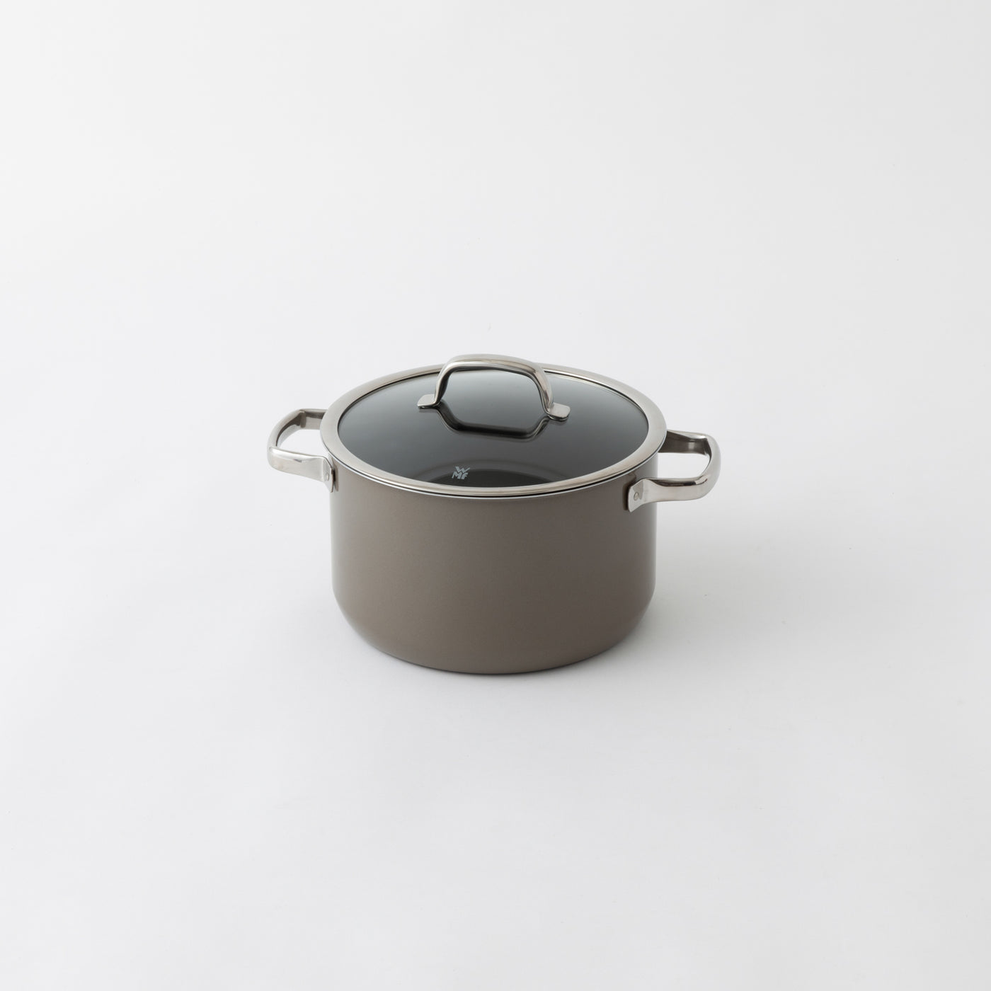 新品・未使用】WMF＞フュージョンテック ハイキャセロール 20cmダークブラス WMF フュージョンテック ハイキャセロール ダークブラス