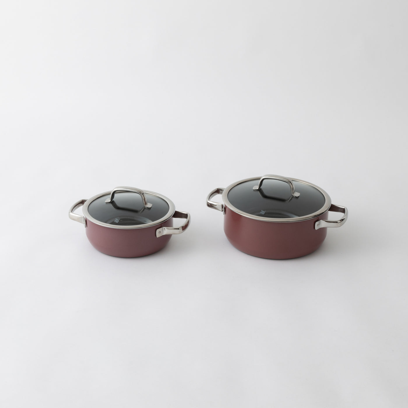 WMF(ヴェーエムエフ) フュージョンテック ローキャセロール ローズ