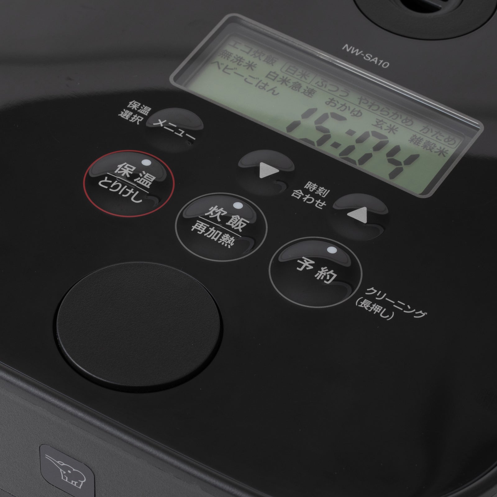 象印 STAN はしょっ 炊飯器 5.5合 IH NW-SA10 象印 STAN はしょっ 炊飯器 5.5合 IH NW-SA10