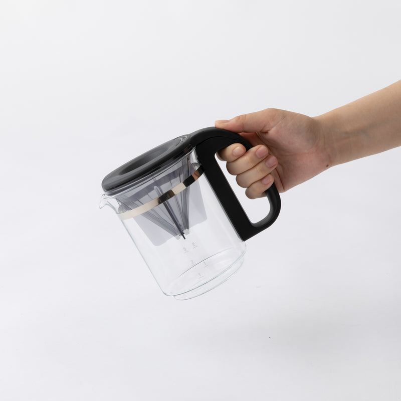 象印マホービン STAN. コーヒーメーカー ブラック
