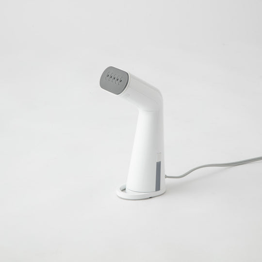 ±0 (プラスマイナスゼロ) スタイルスチーマー ホワイト