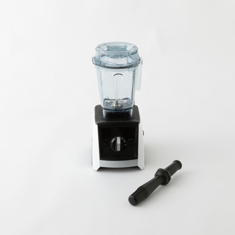 Vitamix(バイタミックス) アセント A2500i S ホワイト 4992831604235 ...