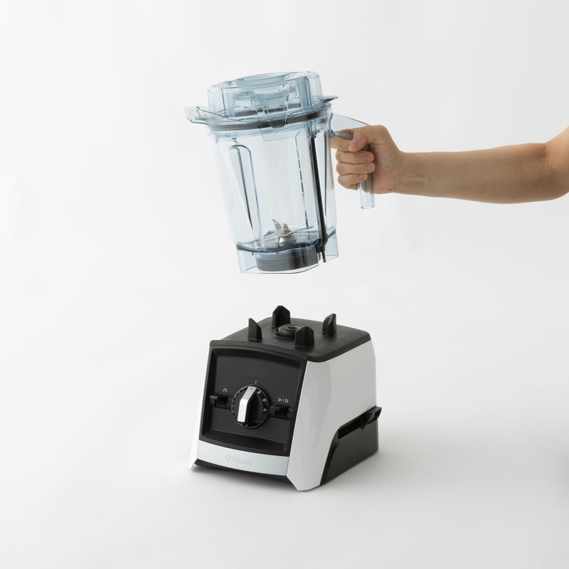 Vitamix(バイタミックス) アセント A2500i S ブラック 4992831604259