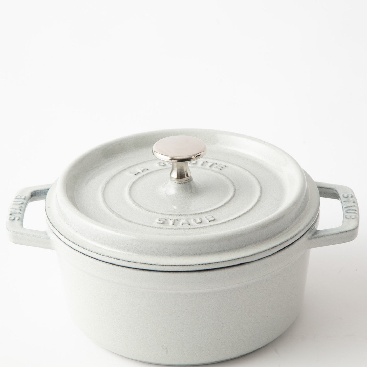 ストウブ（STAUB） ピコ・ココット ラウンド 26cm カンパーニュ STAUB(ストウブ） ピコ・ココット ラウンド カンパーニュ