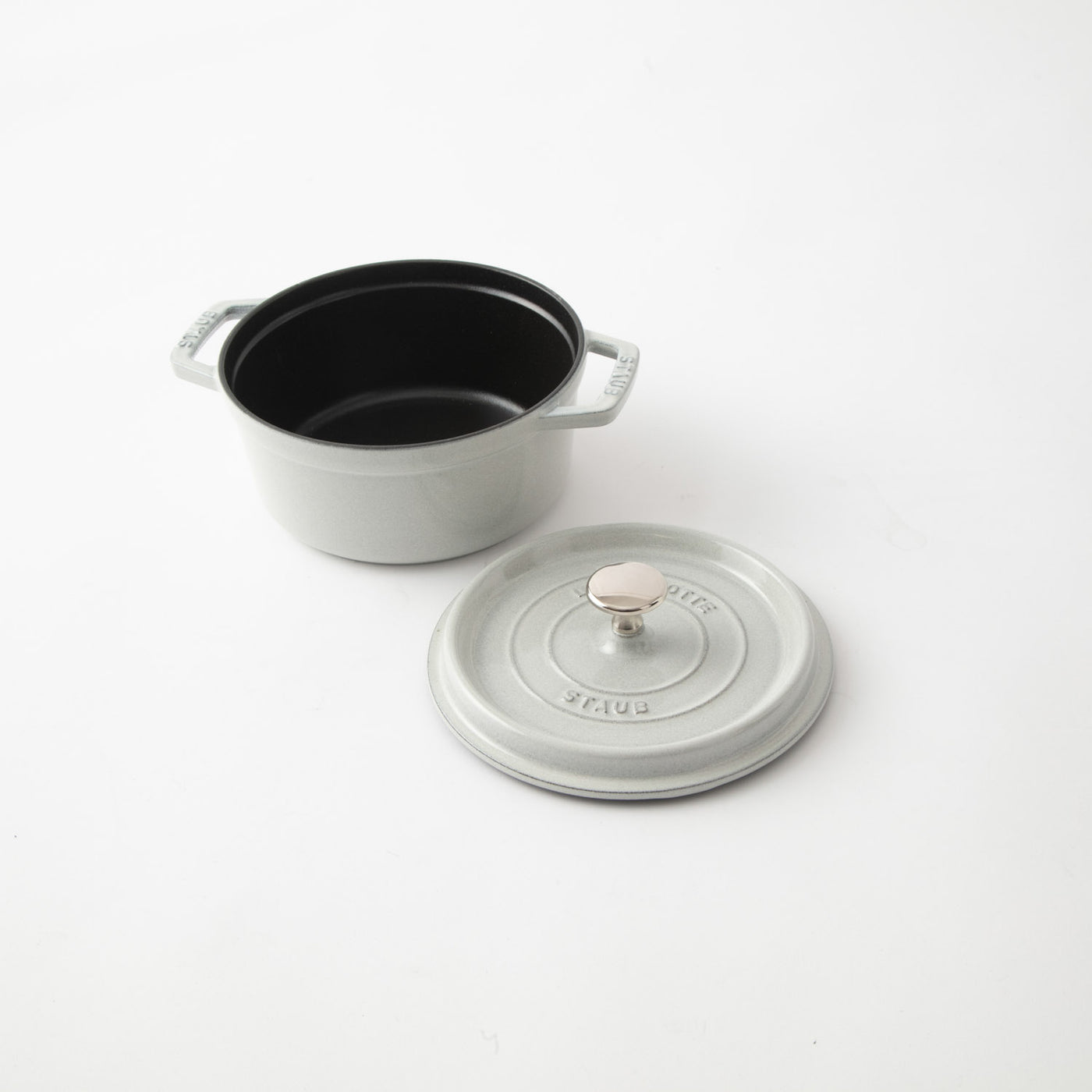 【未使用】ストウブ staub ピコココット ラウンド 18cm カンパーニュ 楽天市場】ストウブ 鍋 ピコ ココット ラウンド 18cm STAUB