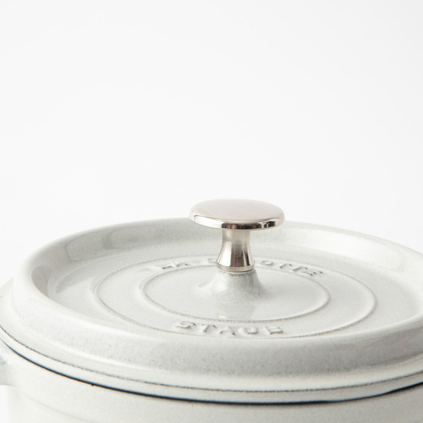 STAUB(ストウブ） ピコ・ココット ラウンド カンパーニュ |キッチン