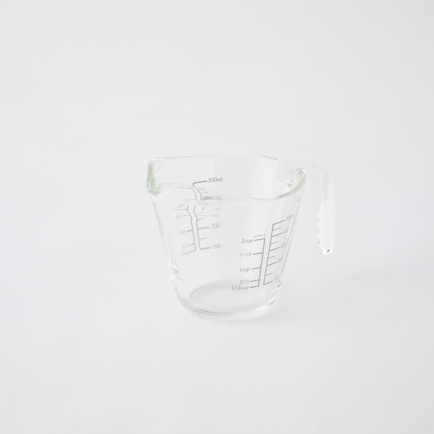HARIO（ハリオ）メジャーカップ |キッチン用品通販サイト Y.YACHT STORE