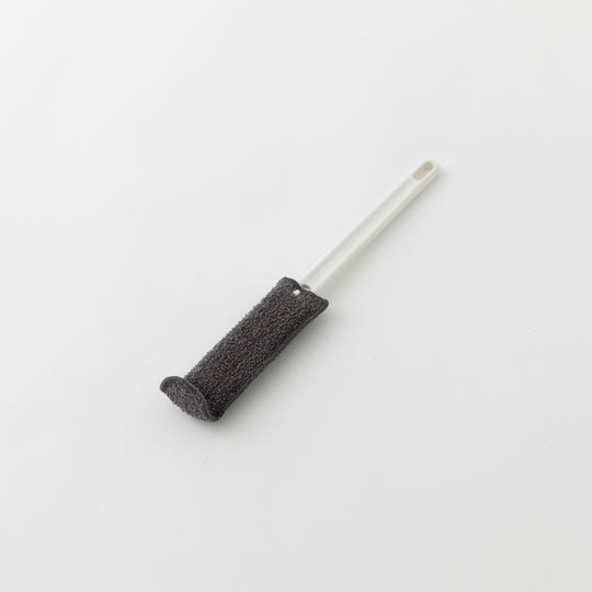 marna(マーナ) これは使える！ マイボトル水筒洗い ロング グレー