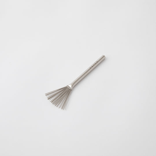 EAﾄCO(イイトコ) ハケ（グレーダーブラシ）