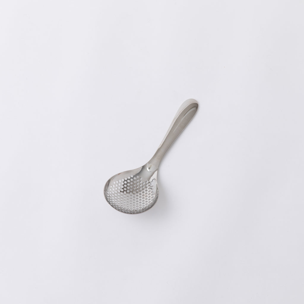 ののじ ネイキッド パンチングスプーン ペティ |キッチン用品通販