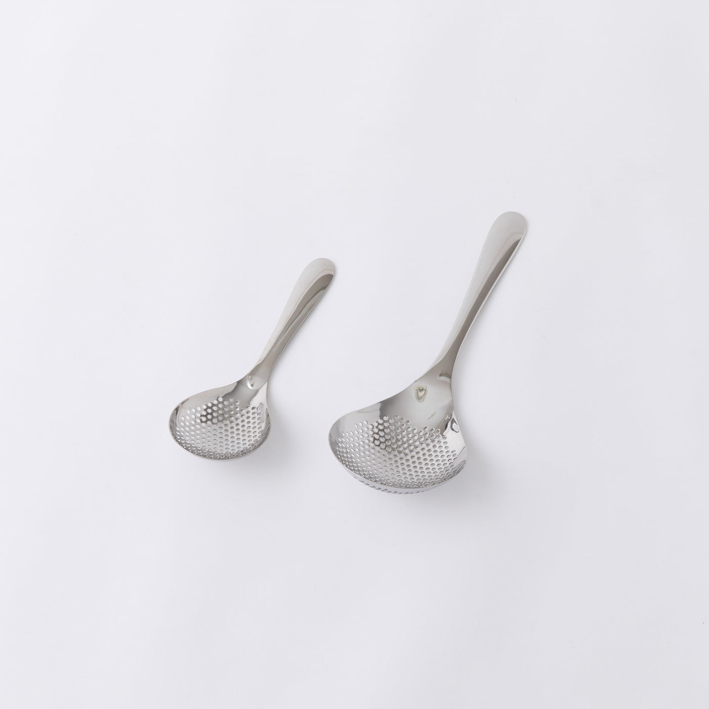 ののじ ネイキッド パンチングスプーン ペティ |キッチン用品通販