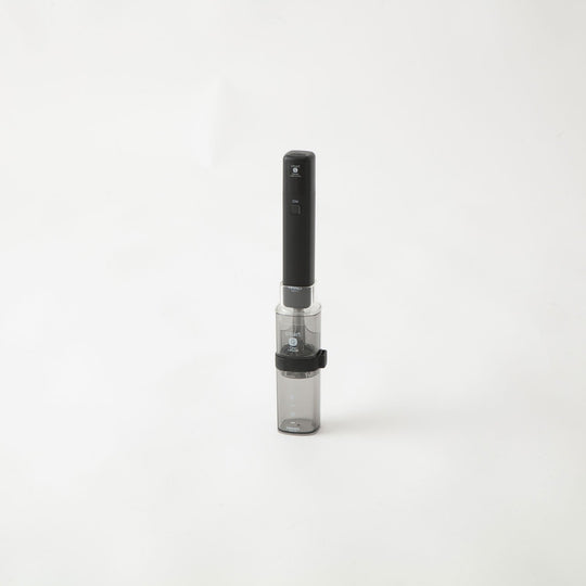 HARIO（ハリオ）スマートG電動ハンディーコーヒーグラインダー