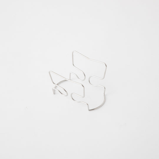 オークス コーヒードリップバックホルダー