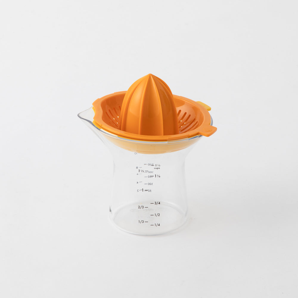 OXO 2-in-1 シトラスジューサー