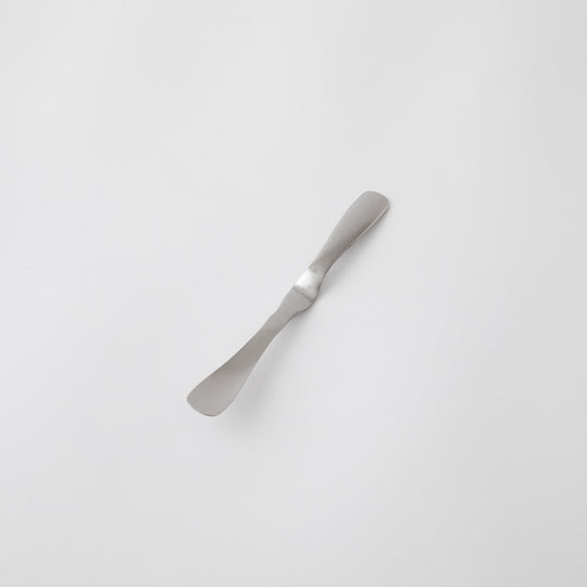 オークス レイエ テーブルを汚さないジャムヘラスプーン