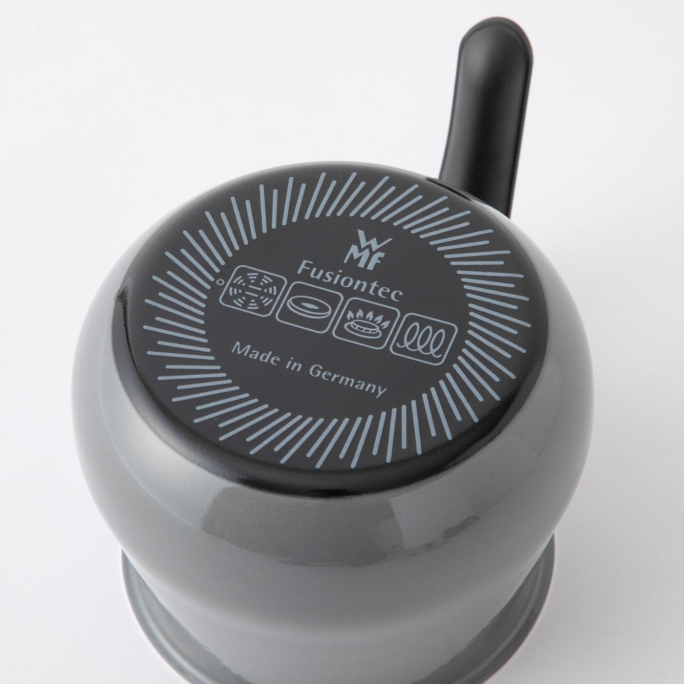 WMF フュージョンテック ミネラル マルチポット14cm BL