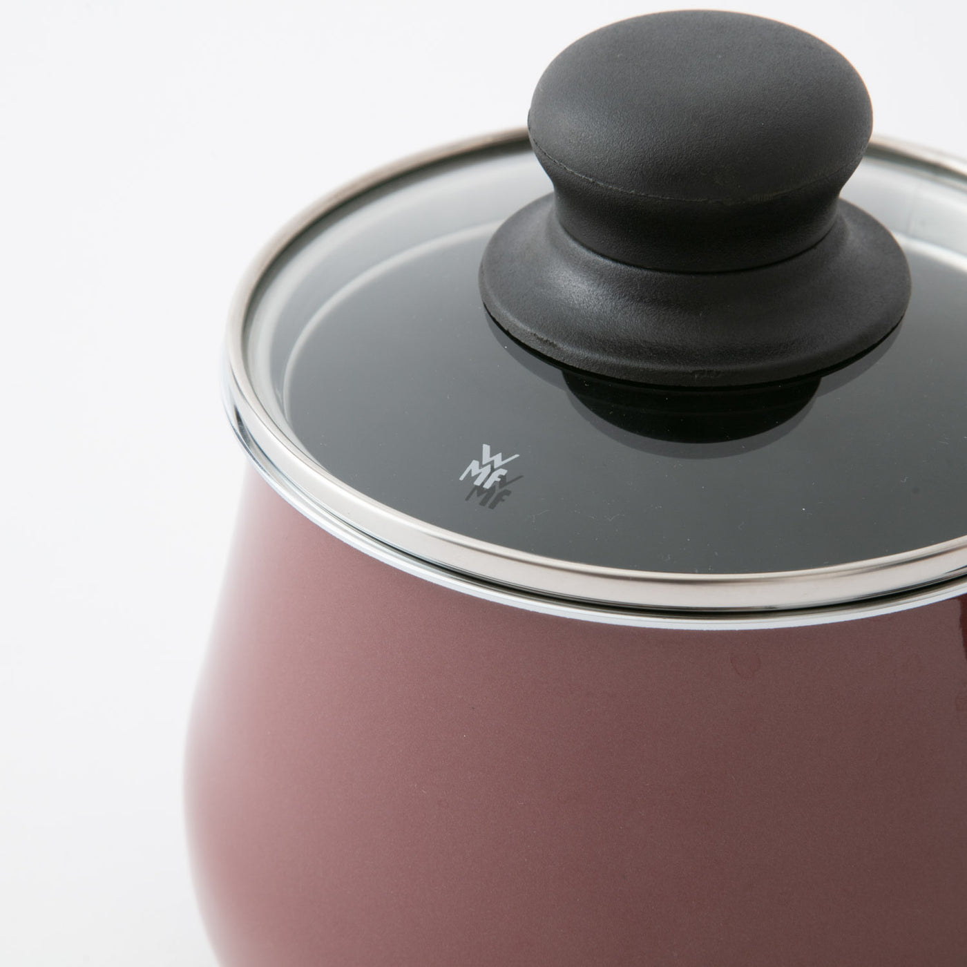 WMF フュージョンテック ミネラルマルチポット 14cm WMF Fusiontec Mineral Multipot / ヴェーエムエフ フュージョン