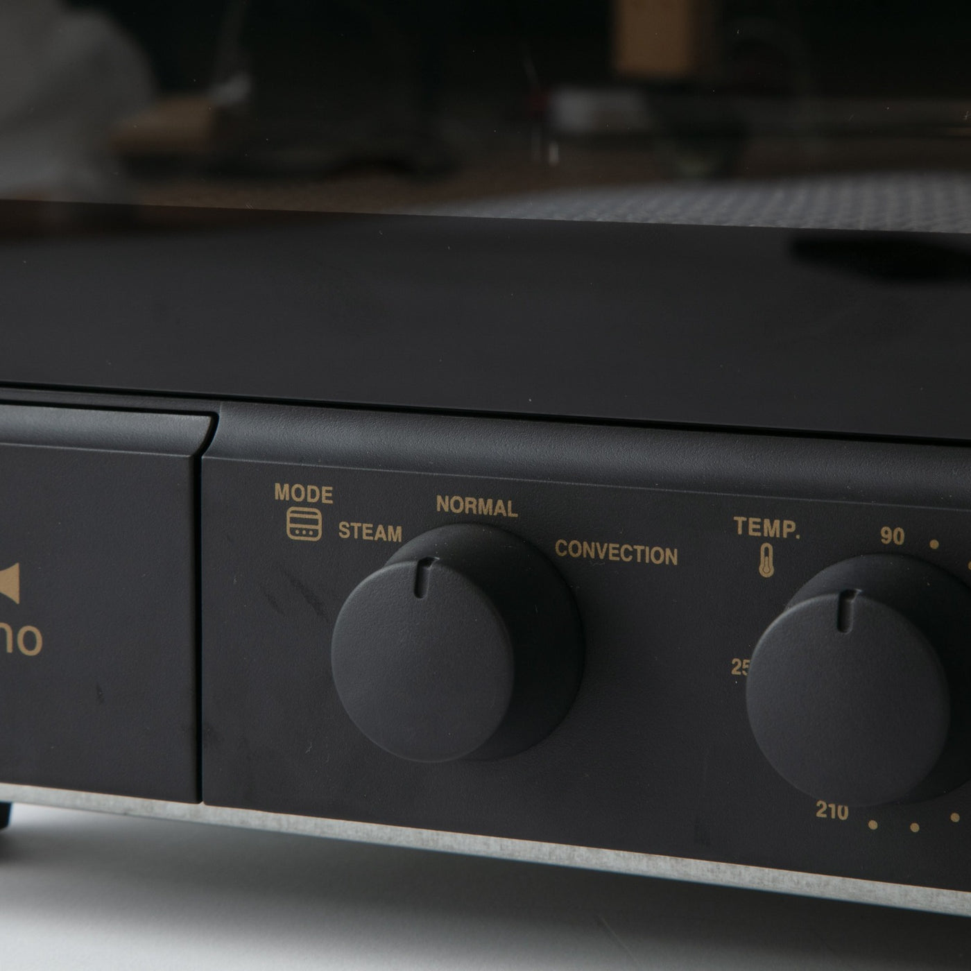 BRUNO（ブルーノ）crassy+ スチーム＆ベイクトースター グレージュ