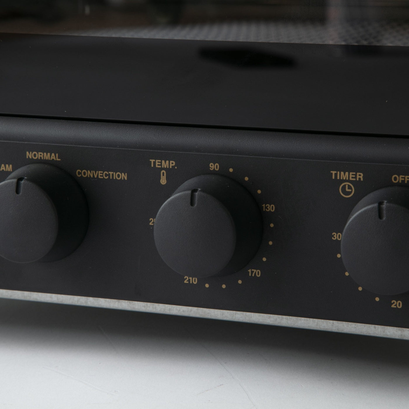 BRUNO（ブルーノ）crassy+ スチーム＆ベイクトースター グレージュ