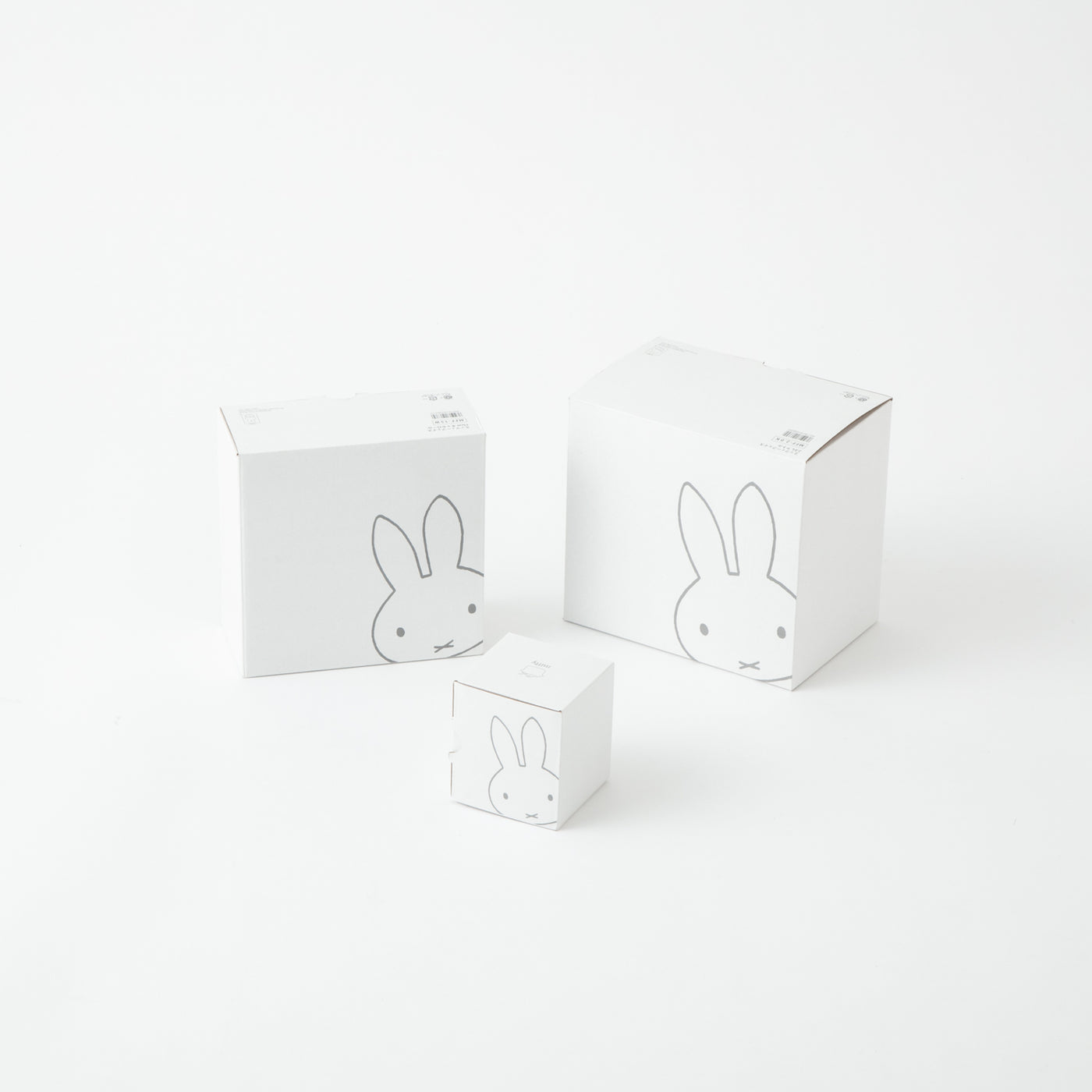 富士ホーロー ミッフィーフェイス角型ストックポット MFF-KP |キッチン