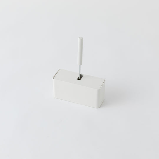 marna(マーナ) コロコロクリーナー ホワイト