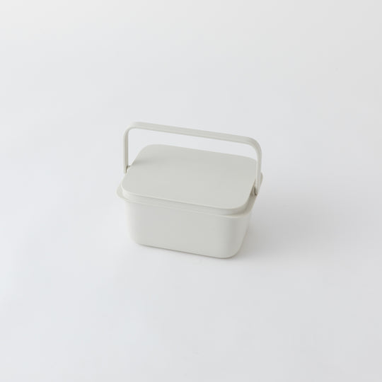 marna(マーナ) きれいに暮らす バケツ ホワイト