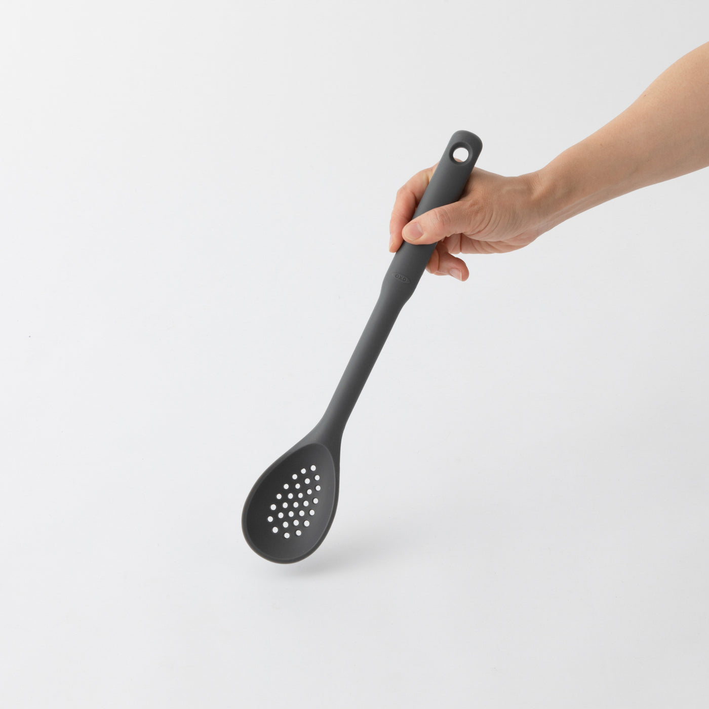 SALE】OXO(オクソー) シリコン穴あきスプーン |キッチン用品通販サイト