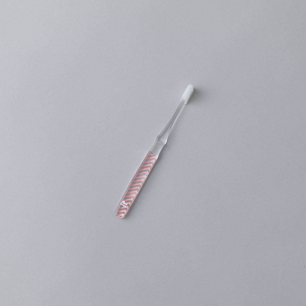 Qui boon(キブン) ツイスト Tストライプ ピンク Ts03 |キッチン用品