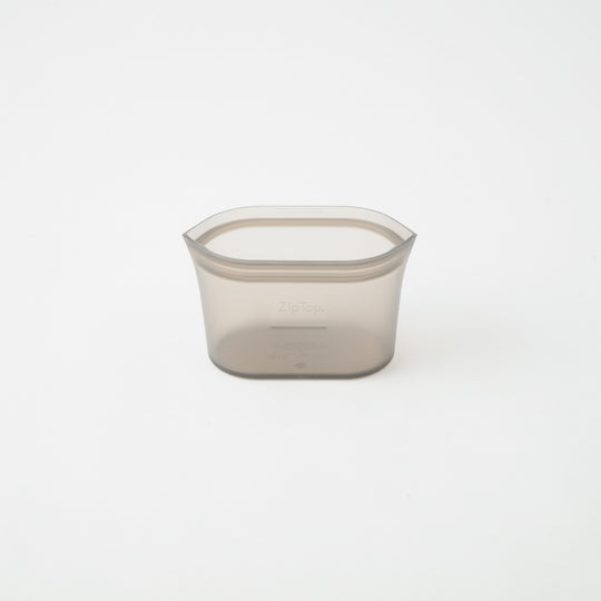 ZIP TOP(ジップトップ)  ディッシュ グレー