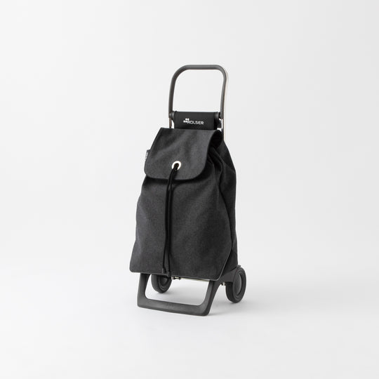 365methods×ROLSER ショッピングカート ジョイ ダークグレー