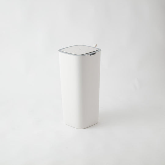 EKO(イーケーオー)  モランディ プラスチックセンサービン 30L ホワイト