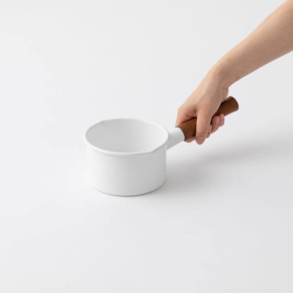 365methods ミルクパン イエロー |キッチン用品通販サイト Y.YACHT STORE