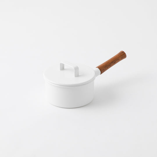 365methods ソースパン16cm ホワイト