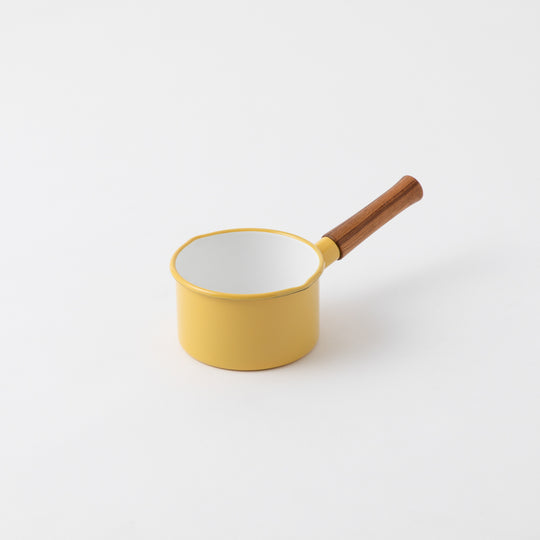 365methods ミルクパン イエロー