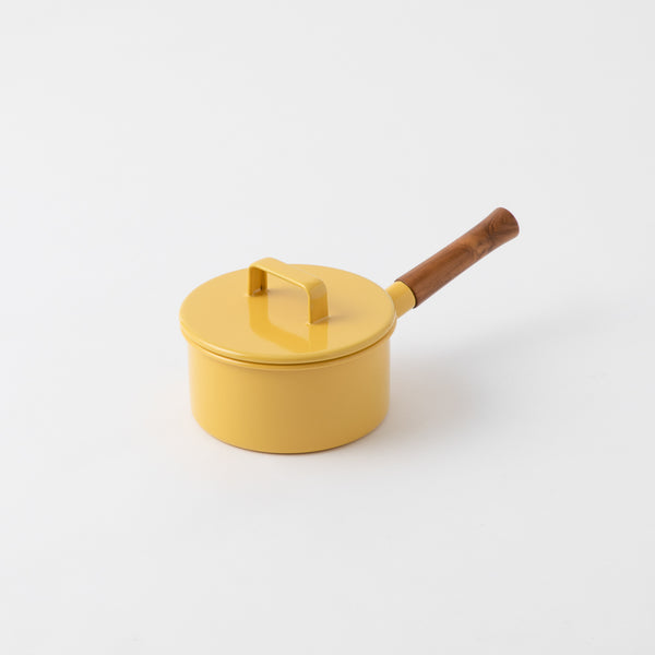 送料込み】365methods ソースパン16cm カフェオレ YY-16S.BE |キッチン