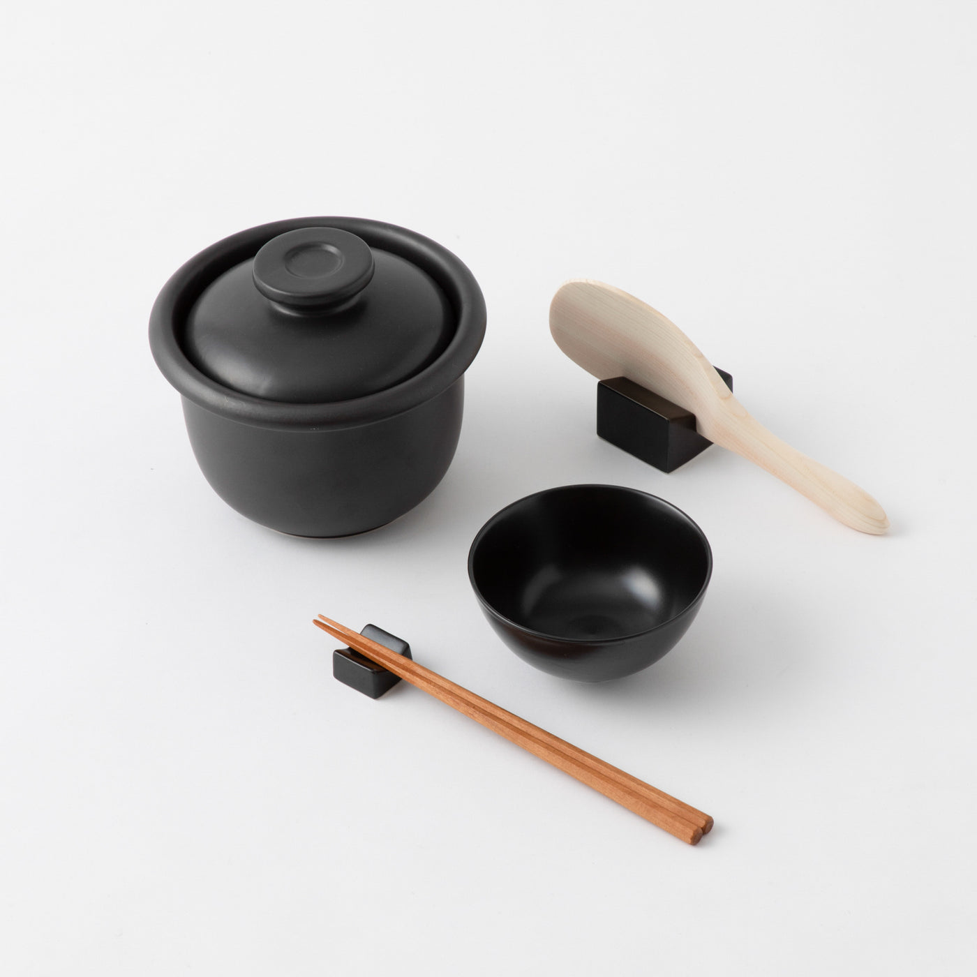 シュプリーム× たち吉 箸 chopstick set 黒 Supreme - Chopsticks  