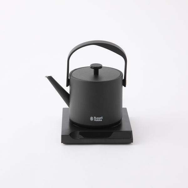 Russell Hobbs（ラッセルホブス）T Kettle（ティーケトル）ホワイト