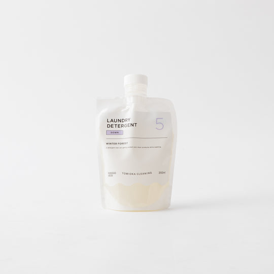 とみおかクリーニング 液体洗剤 DOWN (ダウン用洗剤)