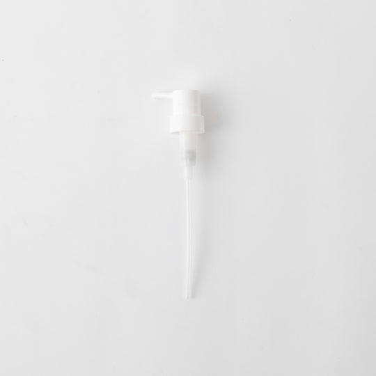 とみおかクリーニング 液体洗剤 パウチ入り洗剤専用ポンプ