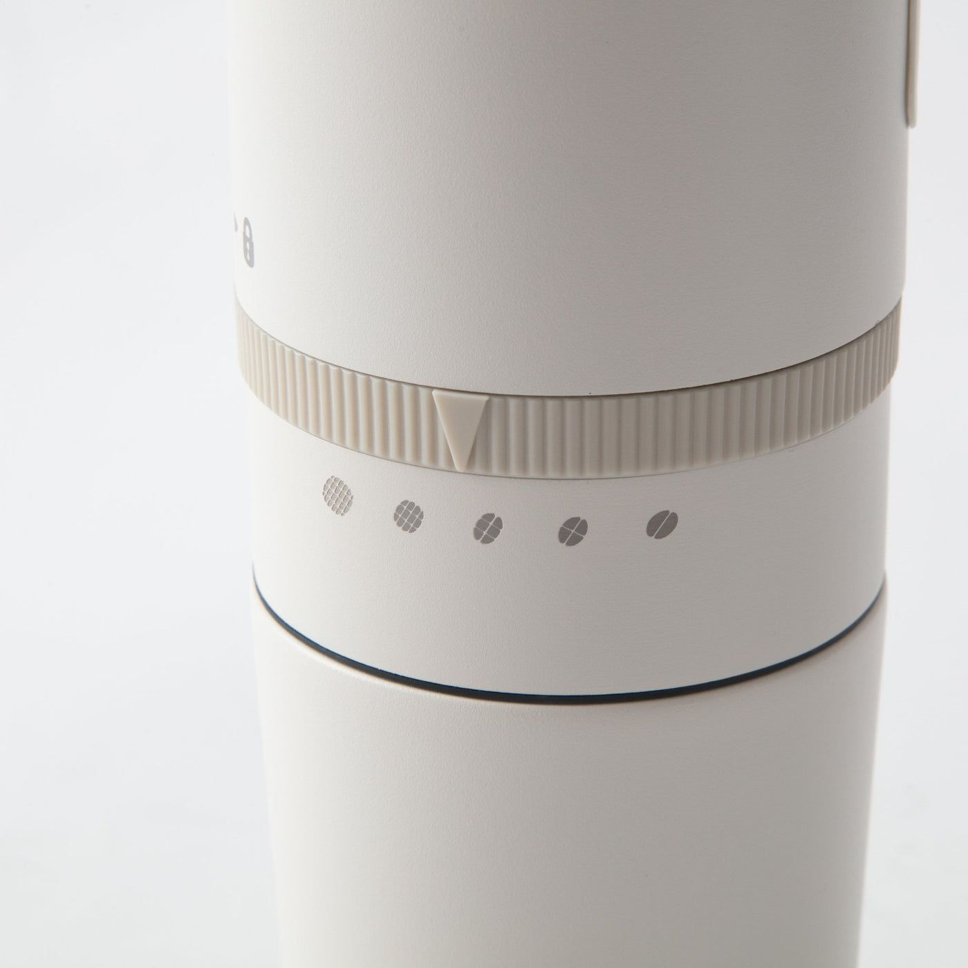 BRUNO 電動ミルコーヒーメーカー BOE080 ベージュ BRUNO 電動ミルコーヒーメーカー BOE080 ベージュ