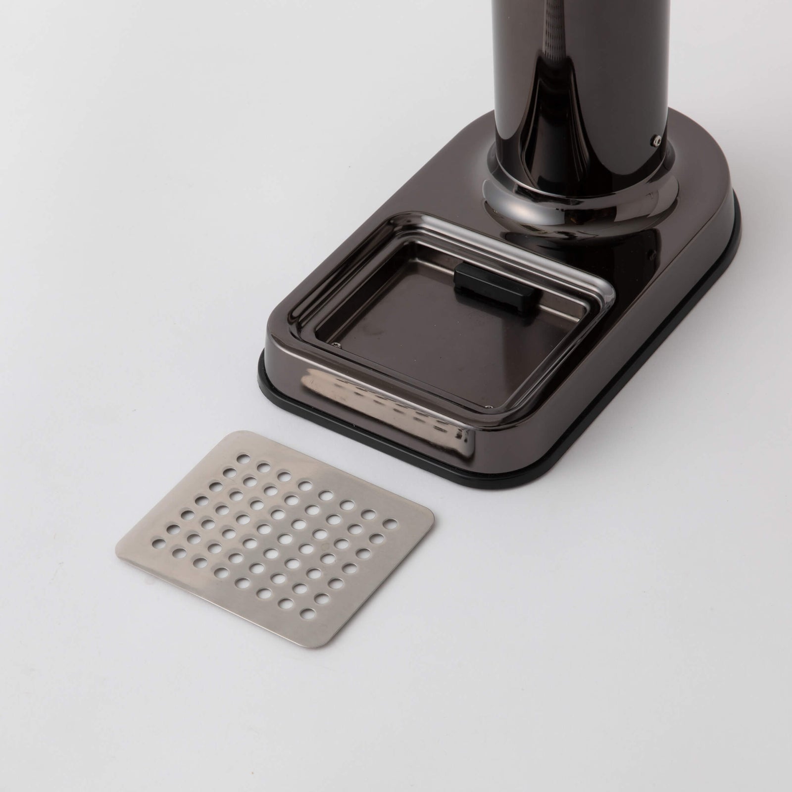 aarke(アールケ) カーボネーター3 マットグレイ AA-1210 |キッチン用品