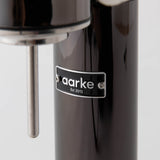 aarke(アールケ) カーボネーター3 ブラック