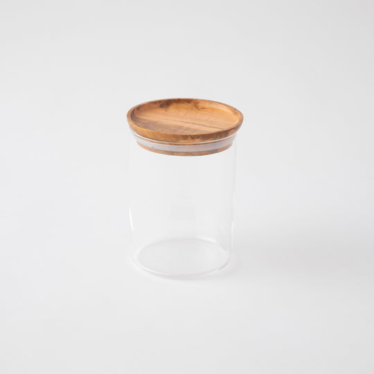 HARIO(ハリオ) SimplyHARIOグラスキャニスター