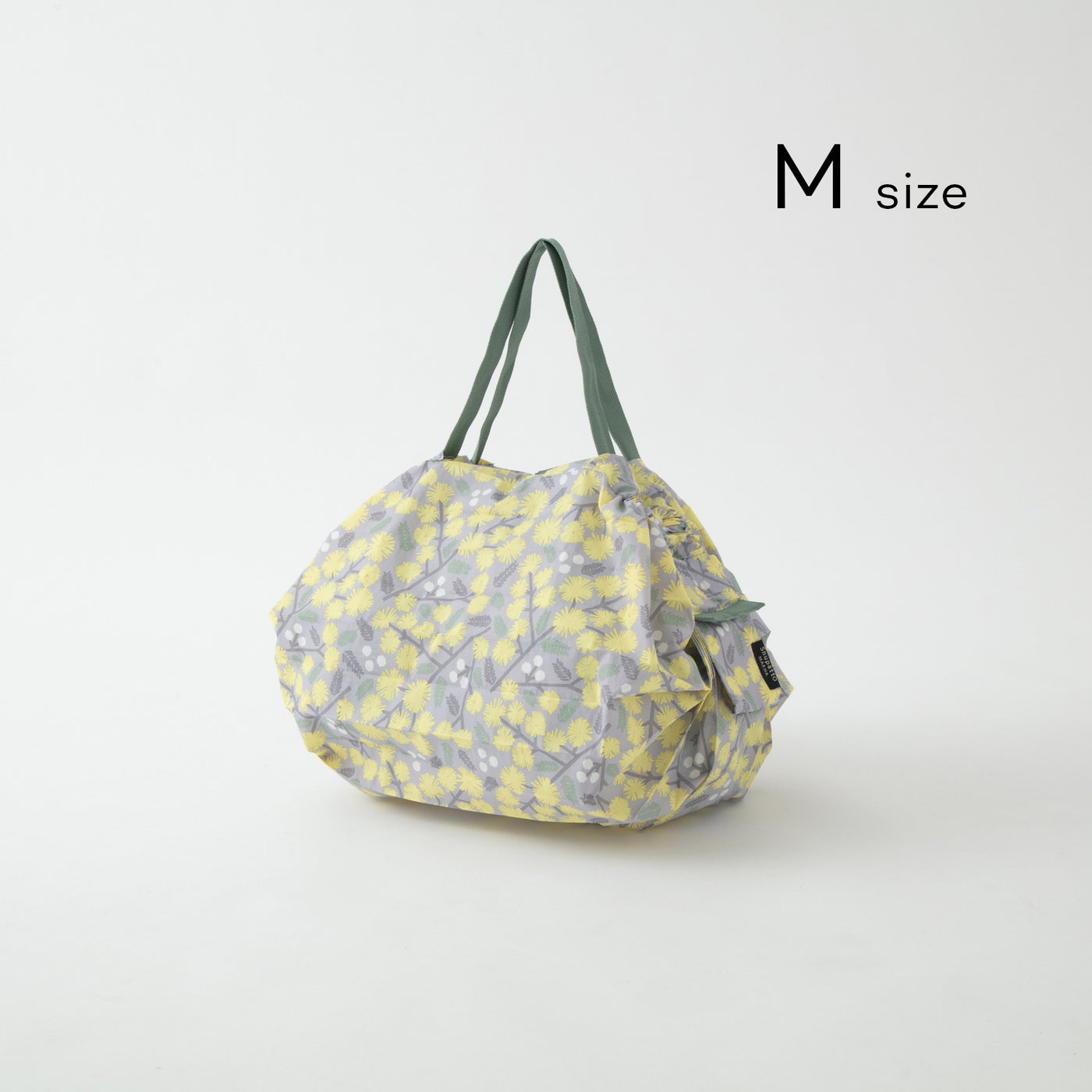 marna(マーナ) シュパット コンパクトバック HANA |キッチン用品