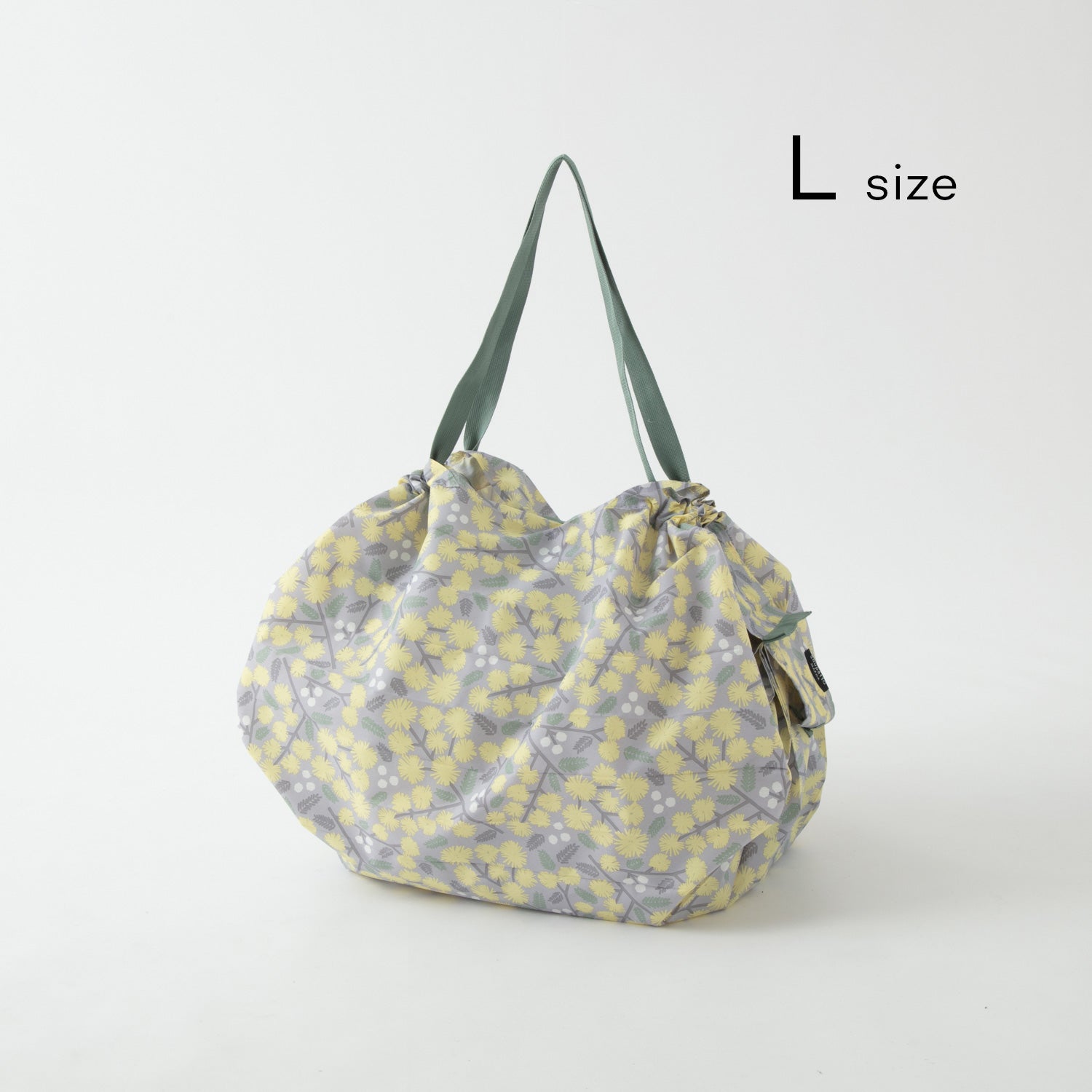 【半額】 marna(マーナ) シュパット コンパクトバック HANA |キッチン用品 お笑い/バラエティ