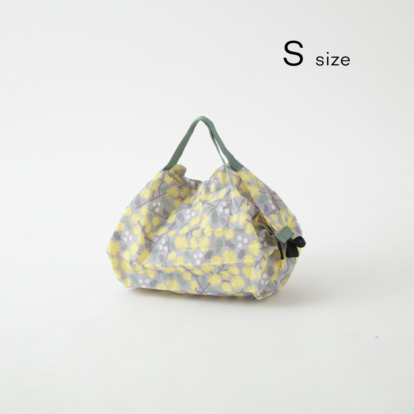 marna(マーナ) シュパット コンパクトバック HANA |キッチン用品通販